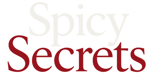 Spicy Secrets